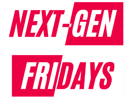 Next Gen Fridays Logo