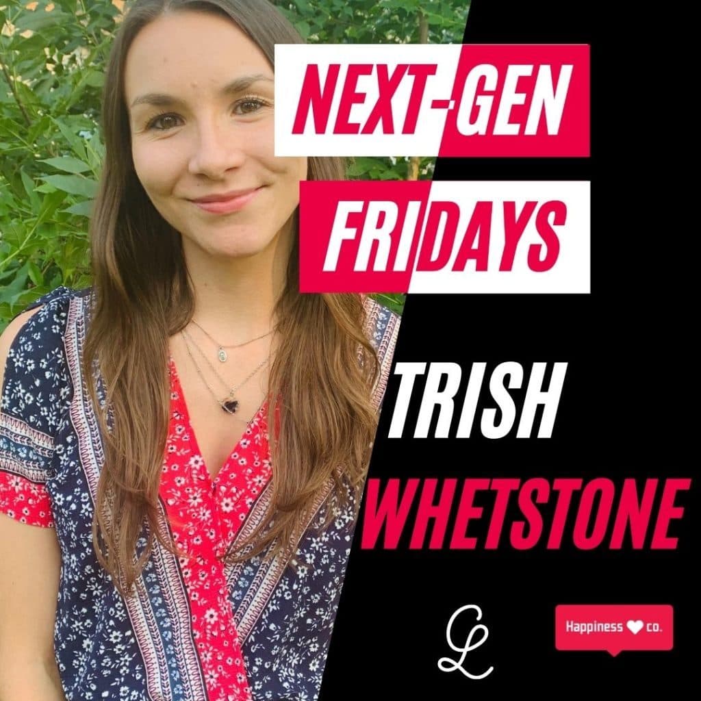 Trish Whetstone