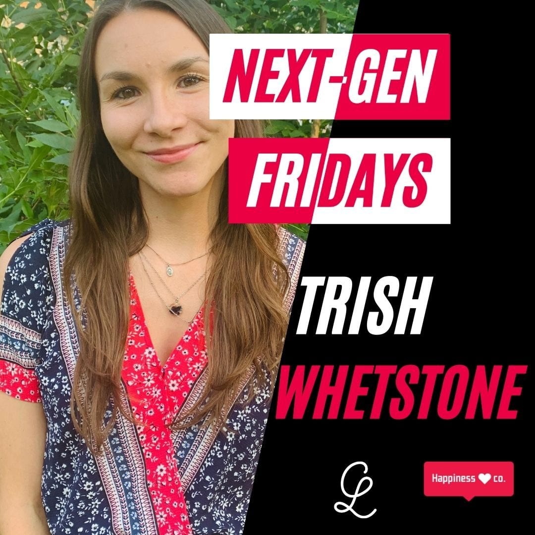 Trish Whetstone